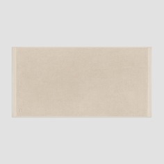 Полотенце Togas Брюно 50 х 100 см махровое бежевое