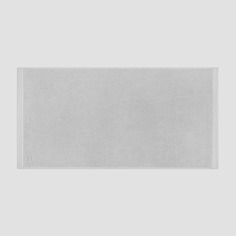 Полотенце Togas Брюно 40 х 60 см махровое серое