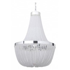 Подвесная люстра L.4308 L.4308-8SV Manne