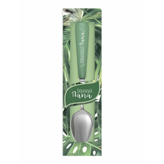 Ложка Be happy Flora с надписью Любимый папа