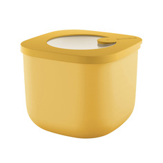 Контейнер для хранения Guzzini Store&More, 0.75 л, оранжевый