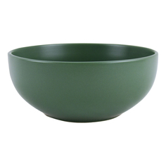 Салатник МФК Green 15 см зеленый