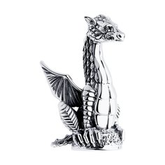 Сувенир "Дракон" SOKOLOV из серебра 95250014 р.