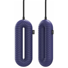 Сушилка для обуви Xiaomi Sothing Zero-Shoes Dryer With Timer purple (С ТАЙМЕРОМ)