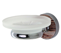 Мыльница WasserKRAFT Regen K-6929