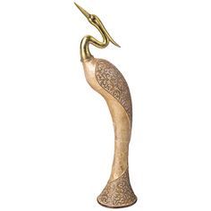 Фигурка цапля 13.5х11.5х54.5cm (181861) Lefard