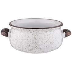 Салатник коллекция riviera объем 800 мл Lefard (181175)