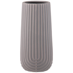 Керамическая ваза Bronco 112-603 13х13х27 см 2400 мл