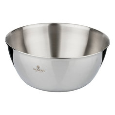 Миска professional 4,15 л высококачественная нерж сталь Agness (936-314)