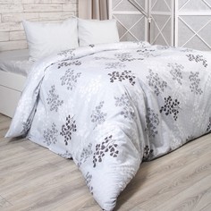 Комплект постельного белья Mona Liza двуспальный нав.50x70