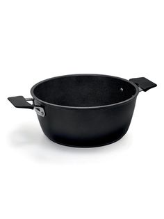 Кастрюля Barazzoni 2,4 л d 20 см с крышкой 33 Carati 85510202097/к
