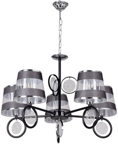 Подвесная люстра Виталина 448014905 DeMarkt