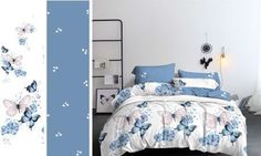 Постельное белье "LUXOR" из поплина "3778"; 2.0 евро простыня Бояртекс