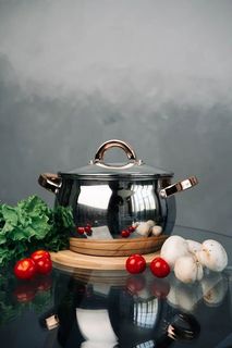 Кастрюля ASTIX SSP-420 2л