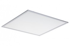 Светильник светодиодный ДВО/ДПО SLIM Led 595 (40) STANDARD 40Вт 4000К IP20 | 1704000270 | Световые технологии