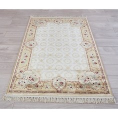 Ковёр Cleopatra Мозаик 181 W с бахромой 160х235 см