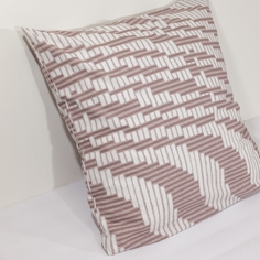 Наволочка WELLNESS, RS70/1-Поэма_А, 70x70