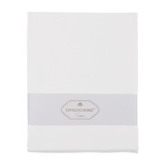 Простыня Tivolyo home 240x260 см