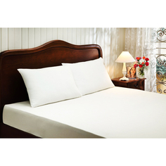 Простыня Tivolyo home 180x260 см