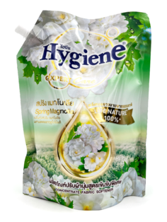 Кондиционер концентрат Hygiene Expert парфюмированный Spring Magnolia, 1150 мл