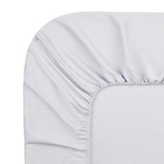 Простыня на резинке Sofi De MarkO 160x200х30 см
