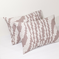 Наволочка WELLNESS, RS50/1-Поэма_А, 50x70