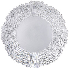 Поднос сервировочный пластик Lefard "Старинный прованс" 106-645