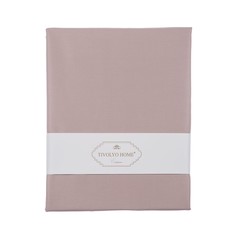 Простыня Tivolyo home 240x260 см