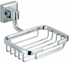 Держатель мыльницы Viko V-133 хром