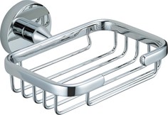 Держатель мыльницы Viko V-233 хром