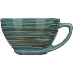Чашка чайная «Скандинавия» 250 мл 3141454 Борисовская Керамика