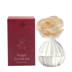Аромат для дома ARIDA HOME №1 вишневый мусс Hygge Flower 50 мл