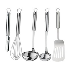 Набор кухонных принадлежностей WMF Profi Plus 5 пр.