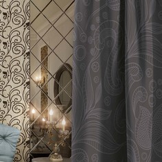 Классические шторы Волшебная Ночь Nyree 150х270 см 1 шт