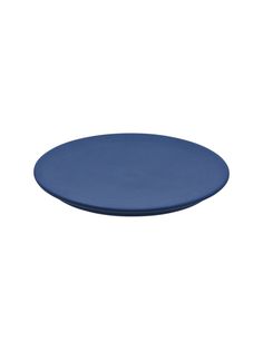 Крышка Guy Degrenne для салатника, Gourmet, 12,5 см, фарфор, синий