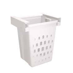 Выдвижная система с корзиной для белья Gollinucci Laundry 6.LA