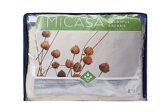 Одеяло стёганое MICASA Лен