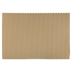 Коврик Crocmat 80х120 см, песочный, SUNSTEP™