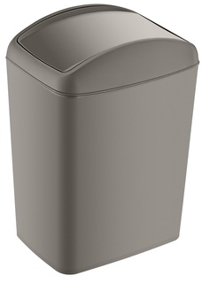 Контейнер для мусора SOFT Terra TRN-188-Terra 10 литров Smartware