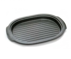 Противень Tupperware УльтраПро для запекания и выпечки в СВЧ духовке