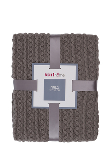 Плед H460 Kari Home