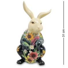 Фигурка декоративная Pavone, Кролик, 31 см