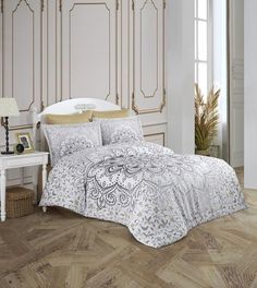 Постельное белье из тенсела KARVEN DIGITAL PRINT ЭКСКЛЮЗИВ N128-T005 евро