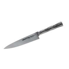 Универсальный нож Samura Bamboo SBA-0023/A