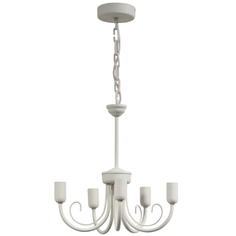 Подвесной светильник ЭЛЕТЕХ "Рустика" 251 НСБ 01-5х60-121