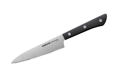 Универсальный нож Samura Harakiri, SHR-0021B/K