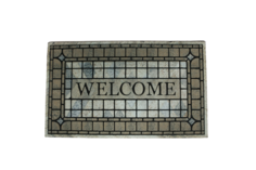 Коврик придверный Joy Home, 45х75см, HCM-09