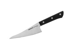 Нож Универсальный Samura Harakiri, SHR-0028B/K