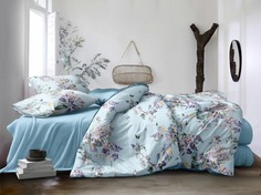 Постельное белье Sleeping place 2х спальный, Поплин, наволочка 70х70