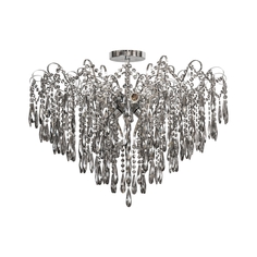 Потолочный светильник 29135/8CR SM ЭкономСвет